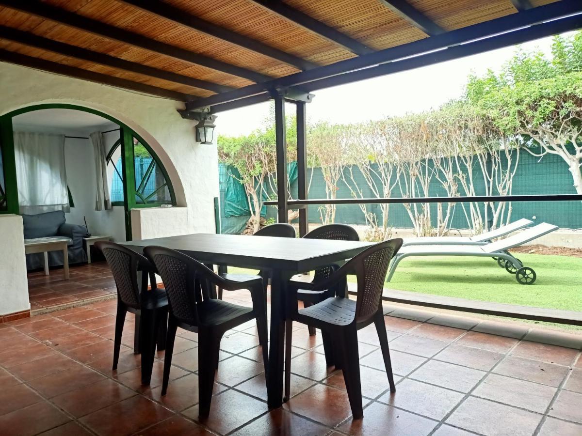 Bungalow En El Sur De Gran Canaria Las Palmas de Gran Canaria Zewnętrze zdjęcie
