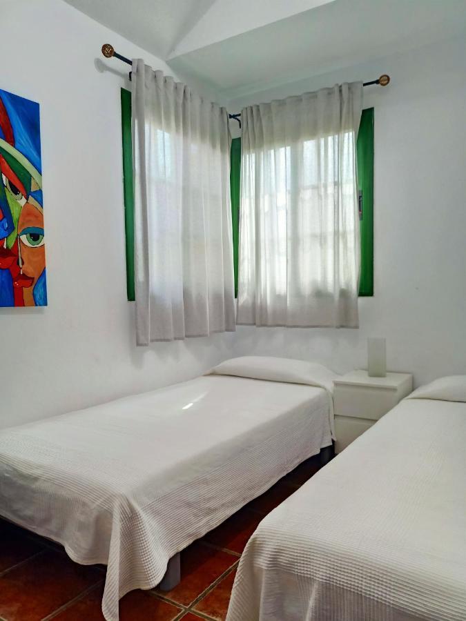 Bungalow En El Sur De Gran Canaria Las Palmas de Gran Canaria Zewnętrze zdjęcie