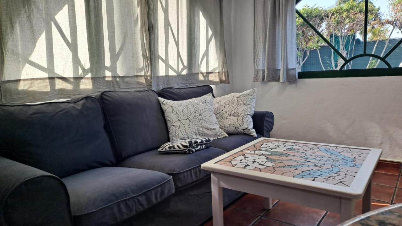 Bungalow En El Sur De Gran Canaria Las Palmas de Gran Canaria Zewnętrze zdjęcie