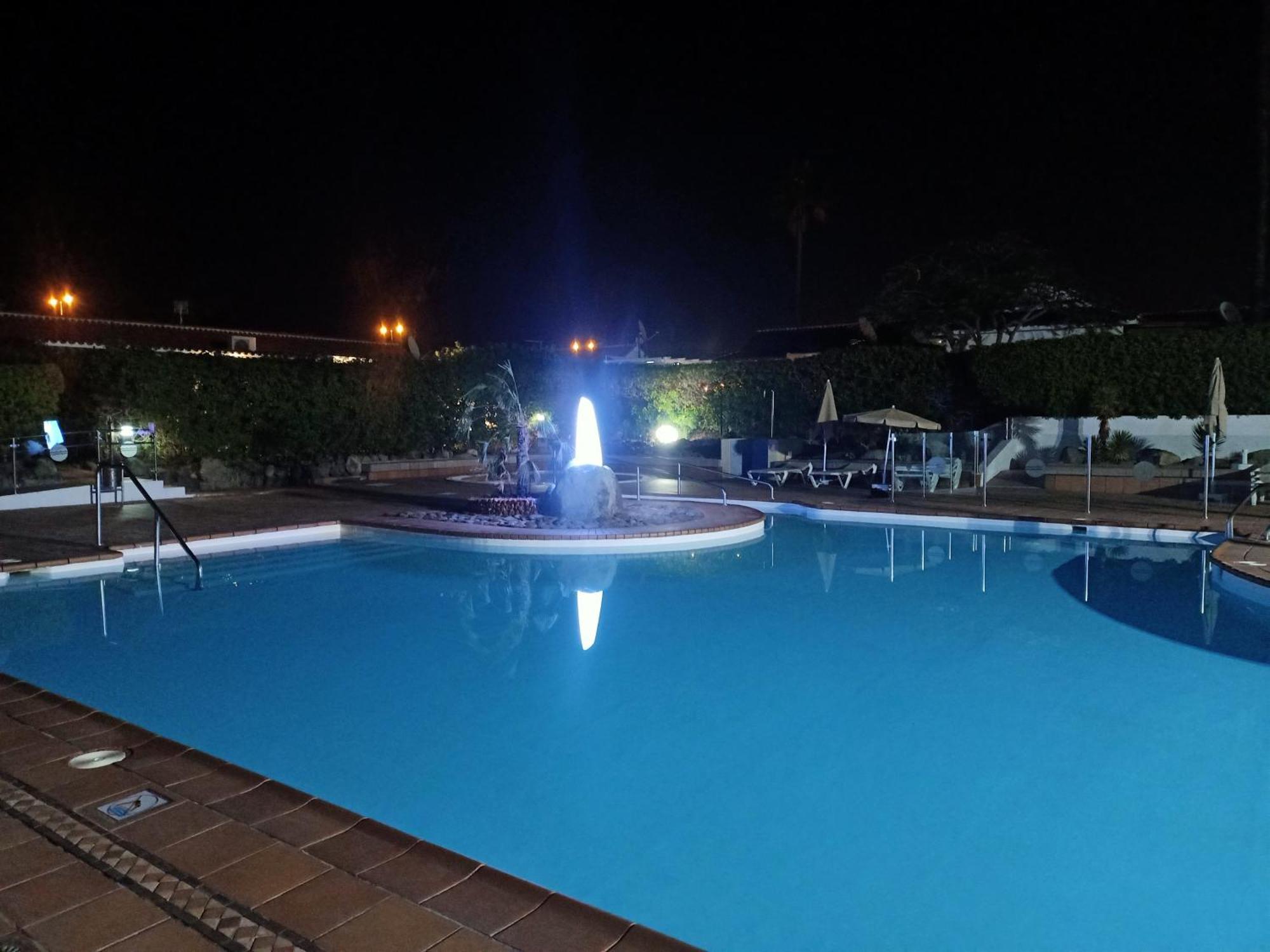 Bungalow En El Sur De Gran Canaria Las Palmas de Gran Canaria Zewnętrze zdjęcie