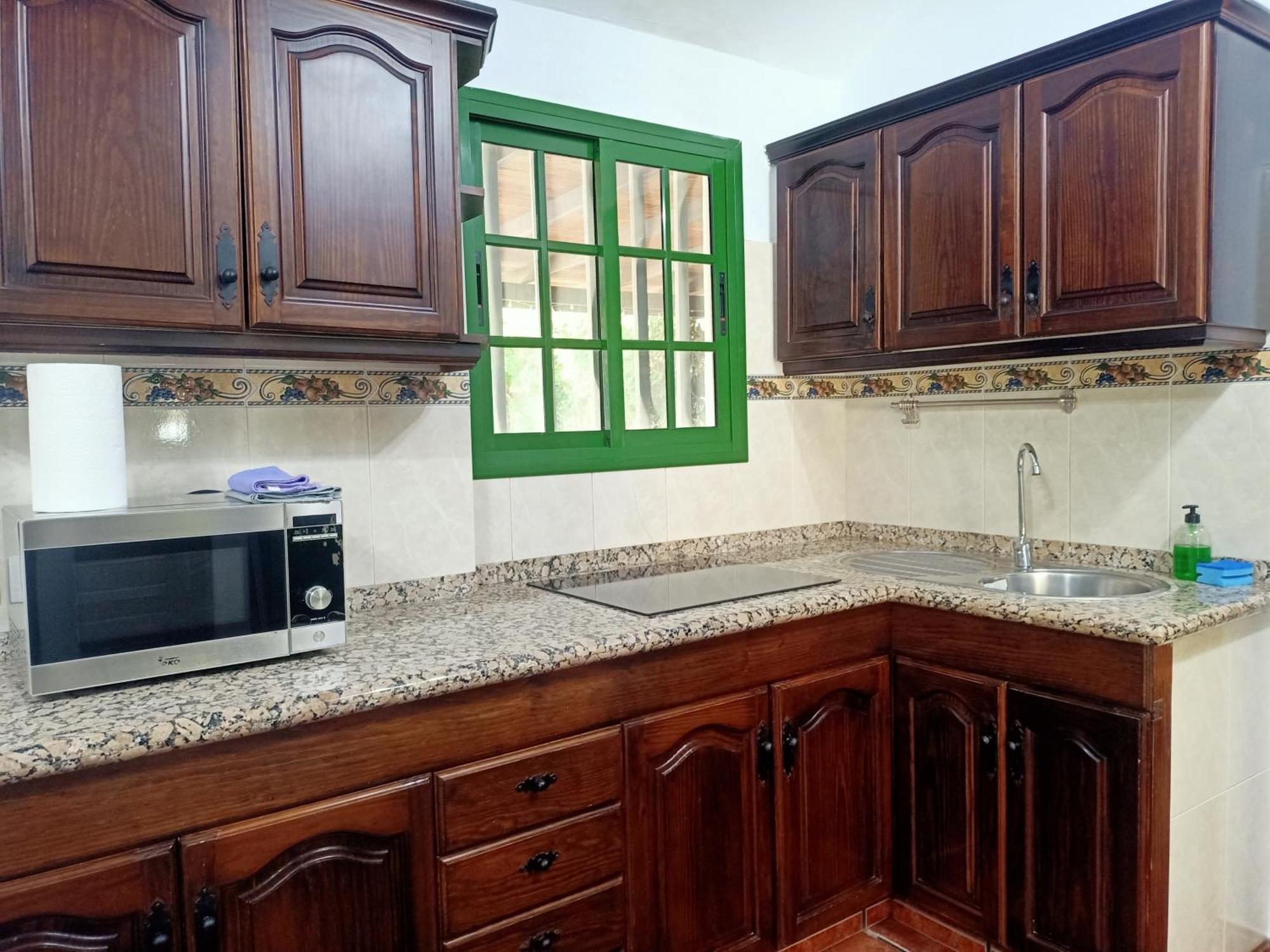 Bungalow En El Sur De Gran Canaria Las Palmas de Gran Canaria Zewnętrze zdjęcie